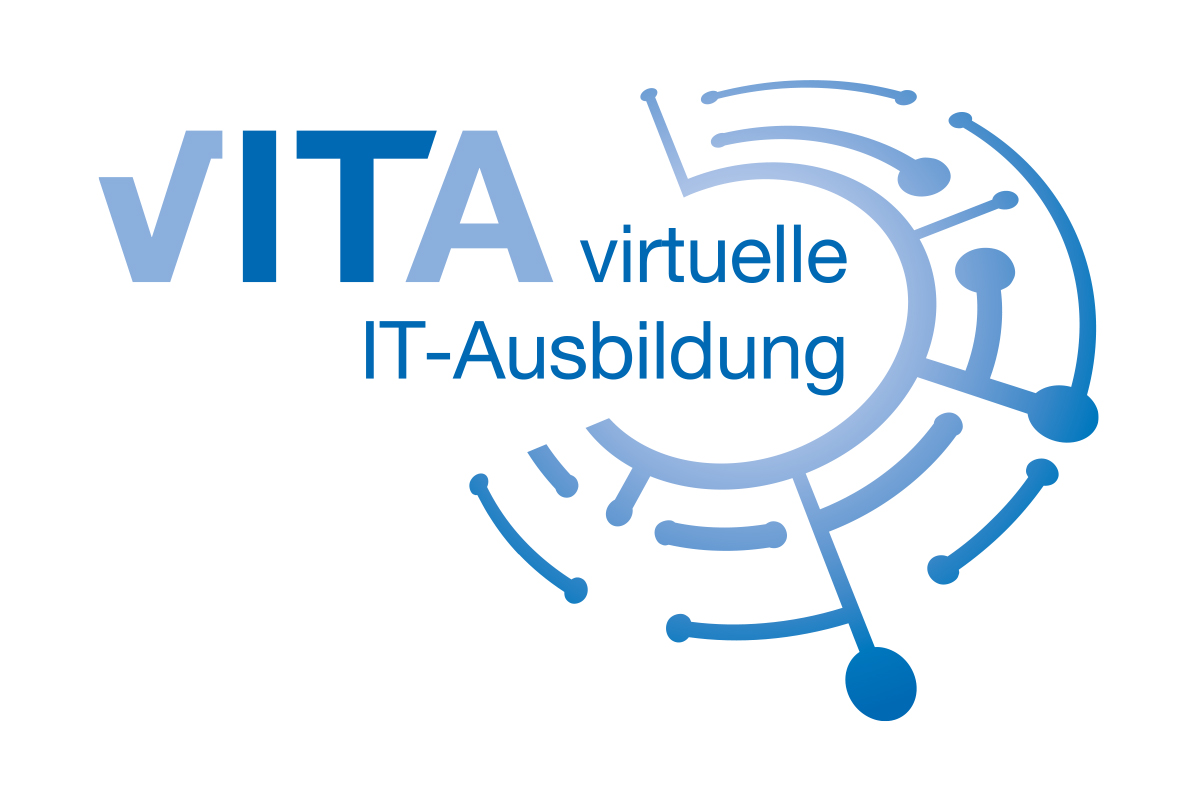 Lehrkraft (m/w/d) - virtuelle IT-Ausbildung (vITA)